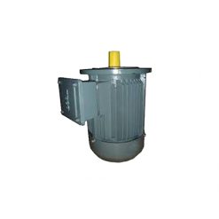 motor mặt bích Teco 6Pole 380V 