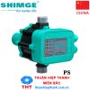 Thiết bị tự động điều khiển máy bơm Shimge PS-01/PS-01A 1.1KW 220V