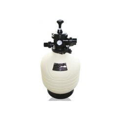 Bình lọc bể bơi van đứng Emaux MFV