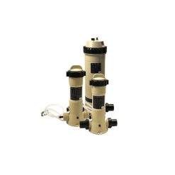 Bộ mài mòn hóa chất Emaux CL