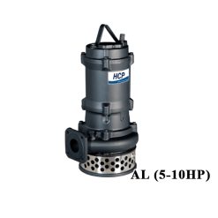 bơm chìm nước thải rác HCP AL