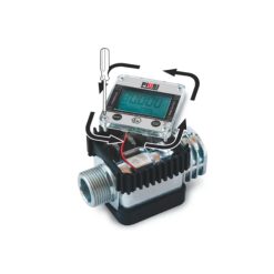 Đồng hồ hiển thị điện tử PIUSI K24-A aluminium meter M/F 1” BSP
