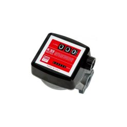 PIUSI METER K33