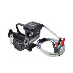Máy bơm xăng dầu chạy điện Piusi Panther DC