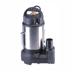 Bơm chìm nước thải Wilo PDV-SQ 380V