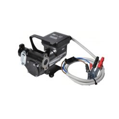 Máy bơm xăng dầu chạy điện Piusi Carry Panther DC