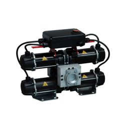 Máy bơm xăng dầu chạy điện Piusi ST Dispenser DC