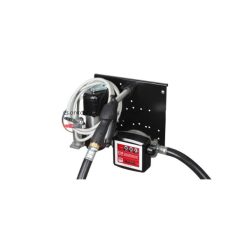 Bộ bơm dầu diesel Piusi ST Bipump K33 Self 3000 12V-24V