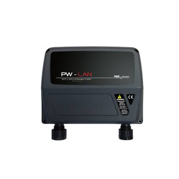 Piusi PW-LAN