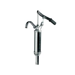 Piusi Piston Hand Pump 25l/m