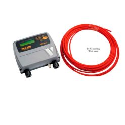 Bộ đo mức chất lỏng kết nối wifi Piusi Level Indicator Ocio 2.0 Wifi