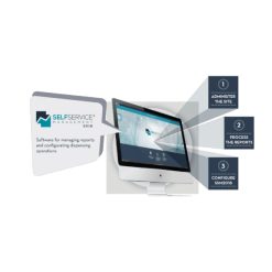 Phần mềm quản lý cấp phát Piusi SSM 2.0 Client-USB Software