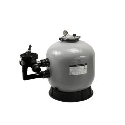 Bình lọc cát bể bơi Emaux S