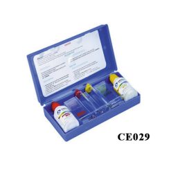 Bộ test nước hồ bơi Emaux CE029