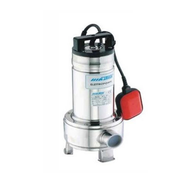 Máy bơm chìm nước thải Mastra MDL-550