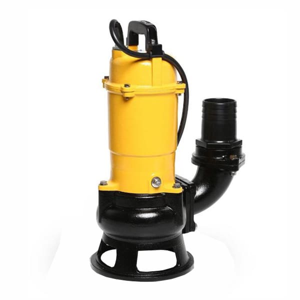 Máy bơm chìm nước thải Mitsubishi CSP-S-T