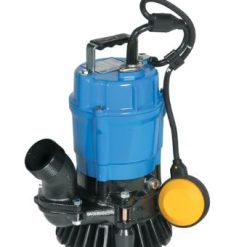 Bơm chìm nước thải Tsurumi HSZ 220V