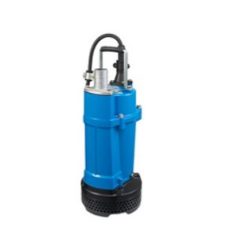 Bơm chìm nước thải Tsurumi NK2 220V