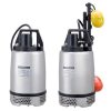 Bơm chìm nước thải inox Tsurumi SQ