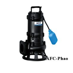 HCP AFC Phao