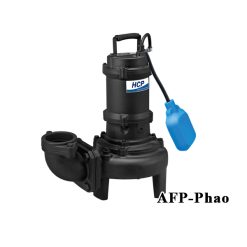 HCP AFP có phao