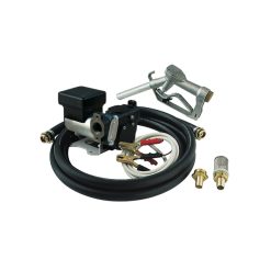 Piusi Battery Kit BiPump