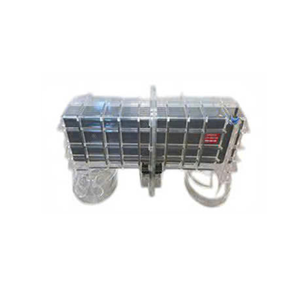 Điện phân muối Davey M
