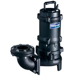 Máy bơm HCP AFU 220V 4pole
