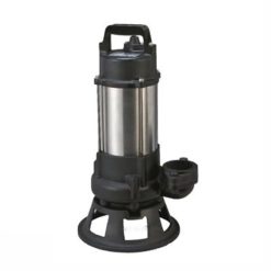 Máy bơm chìm nước thải cánh cắt Wilo CSP