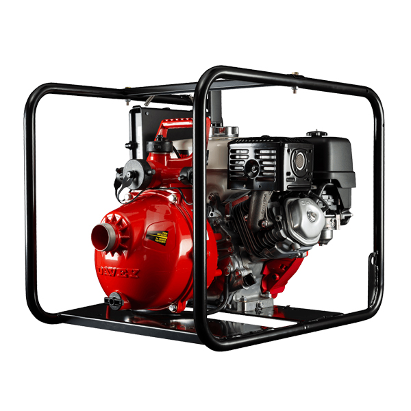 Máy bơm chữa cháy Davey HRS2 động cơ xăng Honda