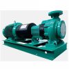 Máy bơm chữa cháy điện rời trục Wilo MISO