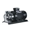 Máy bơm trục ngang đầu inox CNP ZS 380V