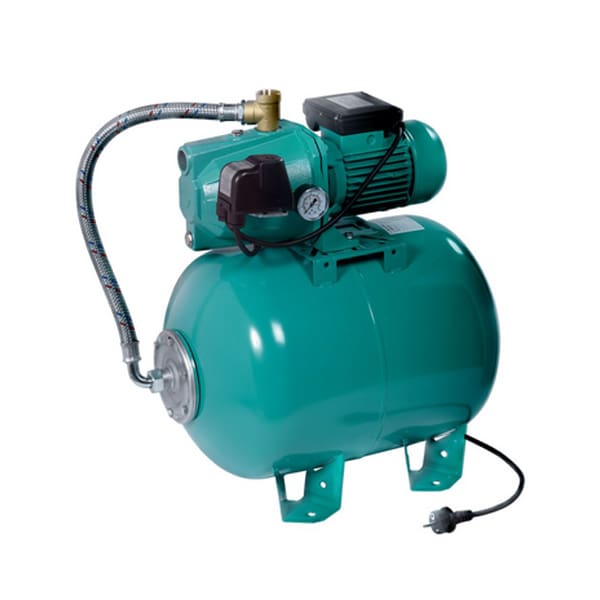 Máy bơm tăng áp tự động Wilo INITIAL JET 4-4