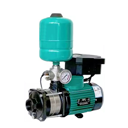 Máy bơm tăng áp biến tần Wilo LMH(MHIL)