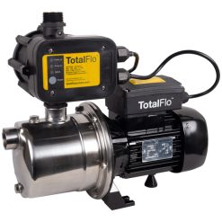 máy bơm tăng áp điện tử Davey TOTALFLO JET TF 220V