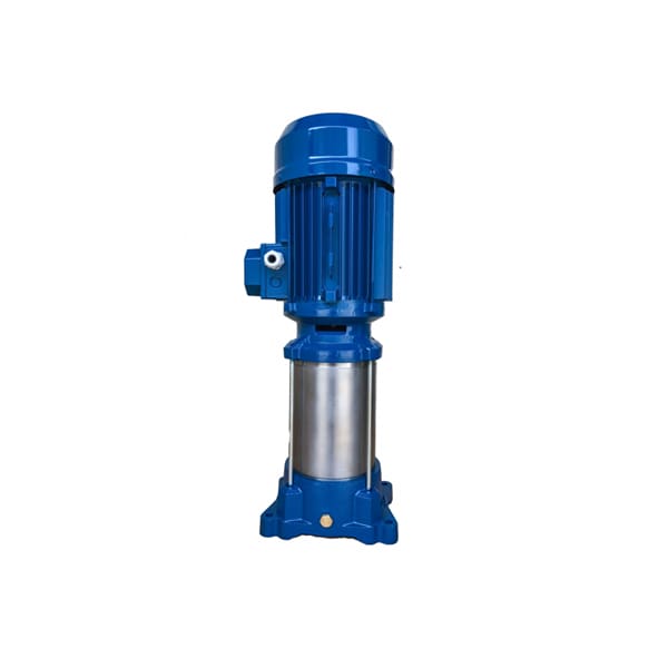 máy bơm trục đứng Master U5V 380V
