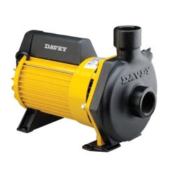 Máy bơm trục ngang đầu gang Davey Dynaflo