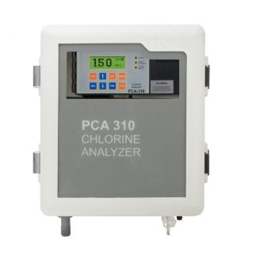 Máy đo và điều khiển Clo Hanna PCA310-2