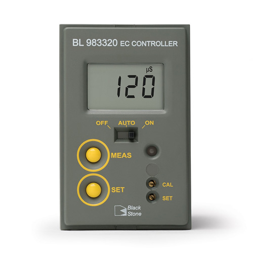 Máy đo độ dẫn Hanna BL983320-2