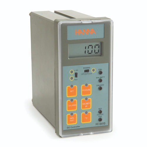 Máy đo oxy hòa tan Hanna HI8410