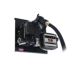 Bộ bơm dầu diesel Piusi ST E K33-K34 230V Manual