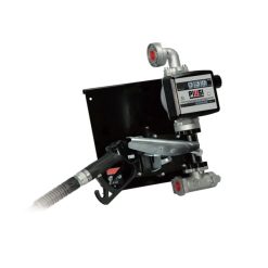 Bộ bơm dầu diesel Piusi ST Panther K33