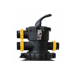 Van cho bồn lọc cát hồ bơi Davey DMPVC