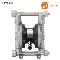 Godo QBY3-25- INOX