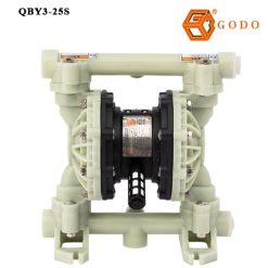 Godo QBY3-25- NHỰA