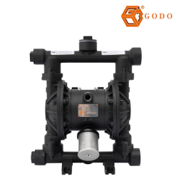 Godo QBY3-40-NHÔM