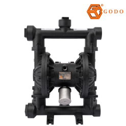 Godo QBY3-50L
