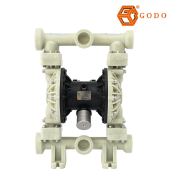 Godo QBY3-50S