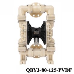 Godo QBY3-80F