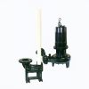 bơm chìm nước thải Shinmaywa dòng CN/CNH